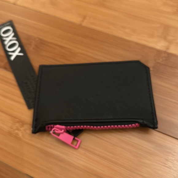 XOXO Card Case Valentines - Picture 3 of 4